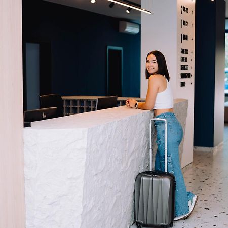 Hotel Bolero ビオグラード・ナ・モル エクステリア 写真