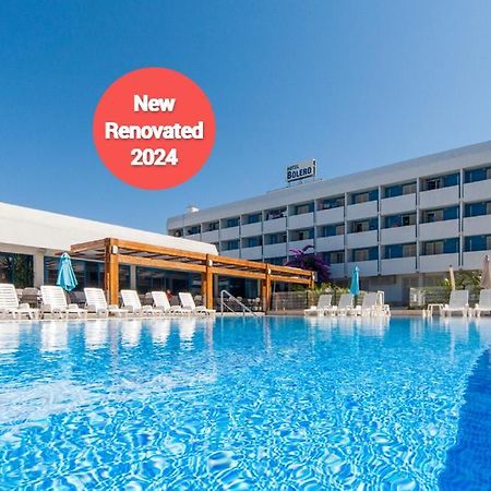 Hotel Bolero ビオグラード・ナ・モル エクステリア 写真