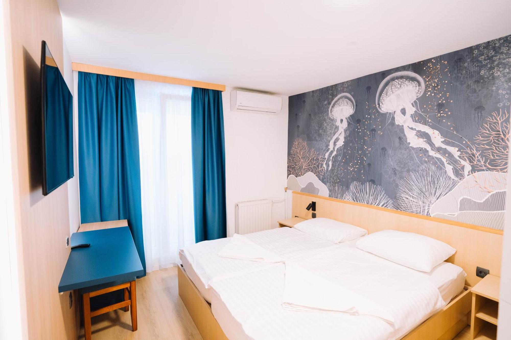 Hotel Bolero ビオグラード・ナ・モル エクステリア 写真