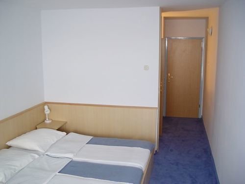 Hotel Bolero ビオグラード・ナ・モル エクステリア 写真